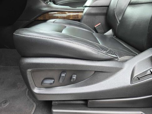 Certified 2020 Chevrolet Tahoe LT AWD/4WD image 24