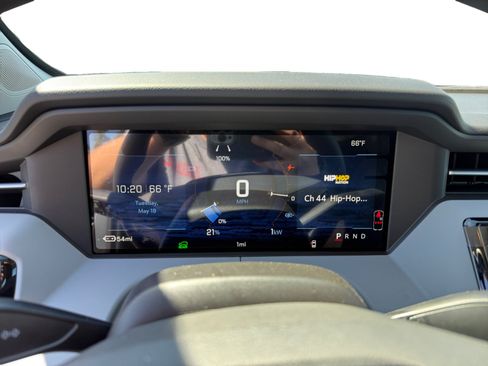 New 2027 Chevrolet Bolt LT FWD image 11
