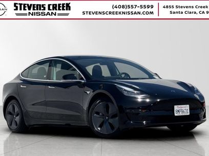 Used 2019 Tesla Model 3 Long Range