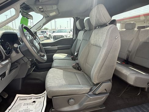 Used 2021 Ford F150 XLT w/ Trailer Tow Package AWD/4WD image 6