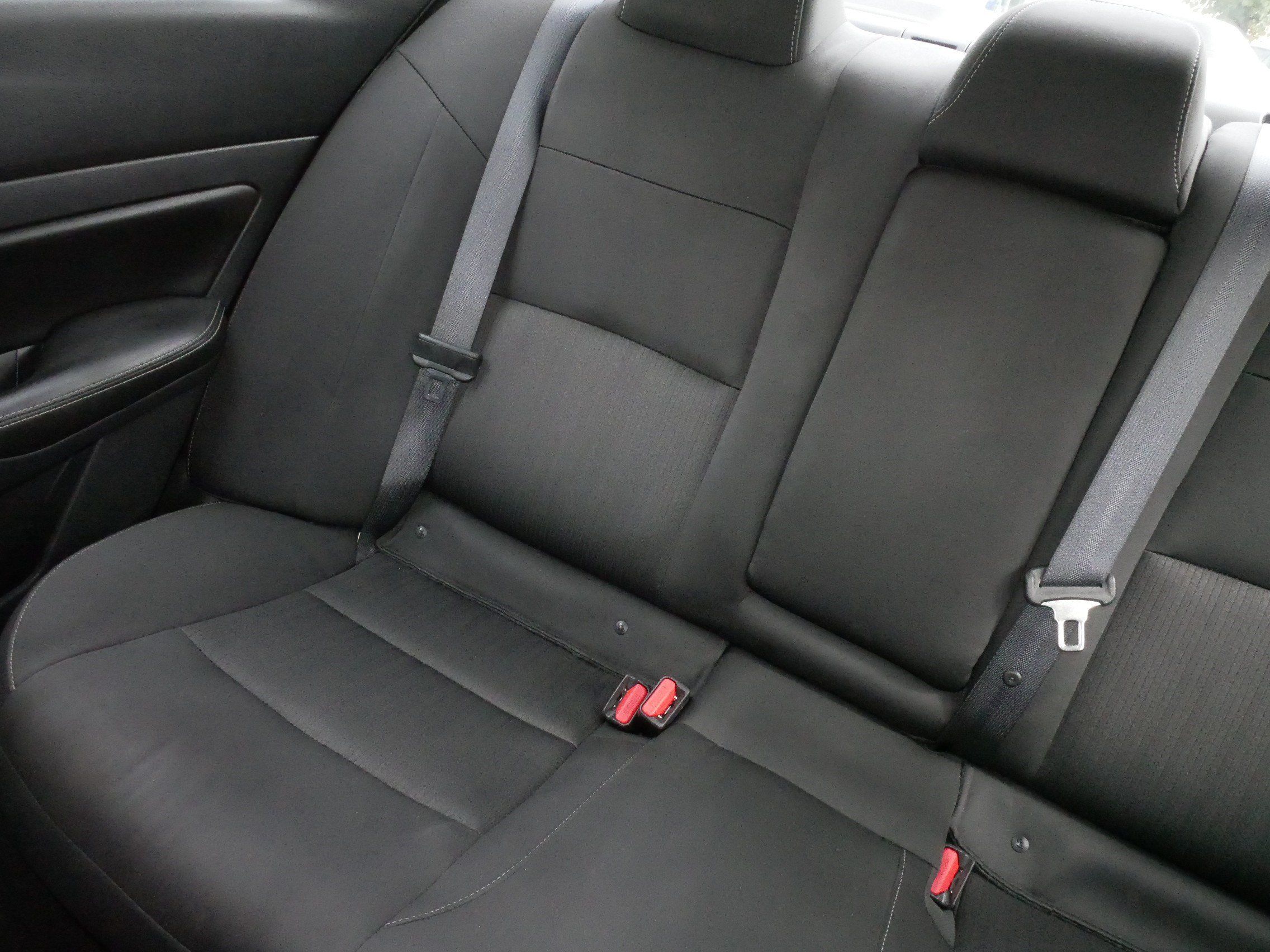 Used 2024 Nissan Altima 2.5 SV w/ SV Premium Package AWD/4WD image 12