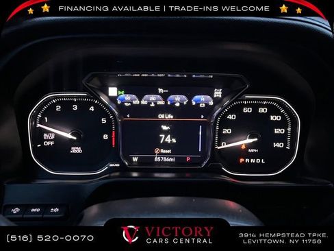 Used 2020 GMC Sierra 1500 Denali w/ Denali Ultimate Package image 33