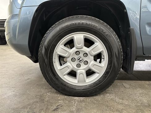 Used 2007 Honda Ridgeline RTS image 12