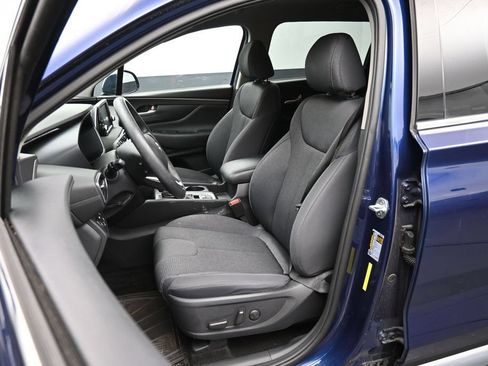 Used 2020 Hyundai Santa Fe SEL w/ Cargo Package AWD/4WD image 21
