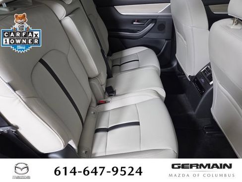 Certified 2026 MAZDA CX-70 SC Plus AWD/4WD image 22
