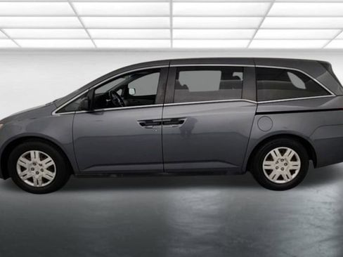 Used 2013 Honda Odyssey LX image 5