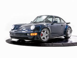 Used 1992 Porsche 911 Turbo video 1