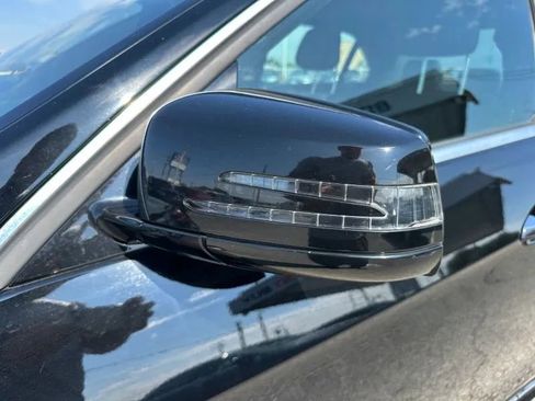 Used 2014 Mercedes-Benz E 350 4MATIC Sedan image 10