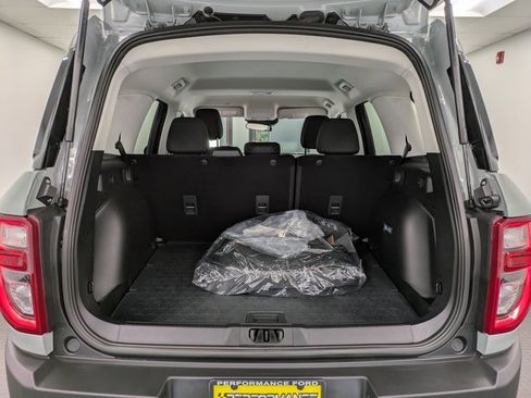 Used 2024 Ford Bronco Sport Big Bend image 24