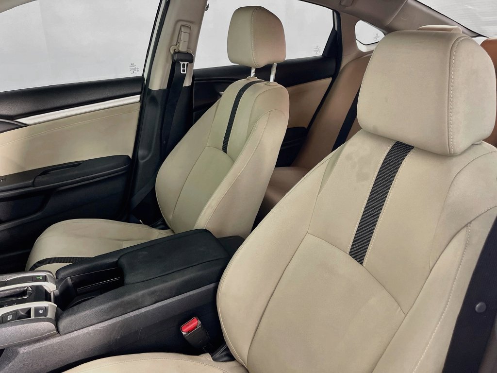 Used 2016 Honda Civic EX image 26