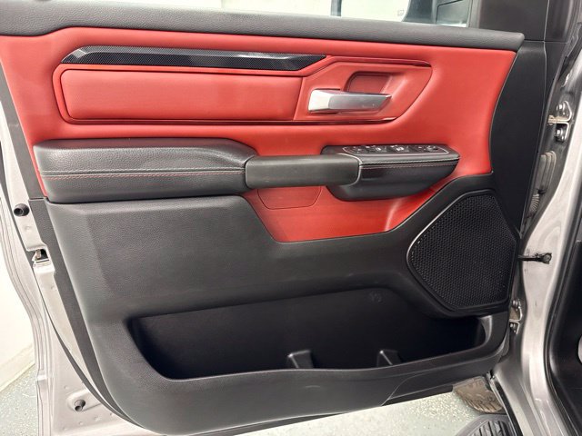 Used 2022 RAM 1500 Rebel w/ Rebel Level 2 Equipment Group AWD/4WD image 19