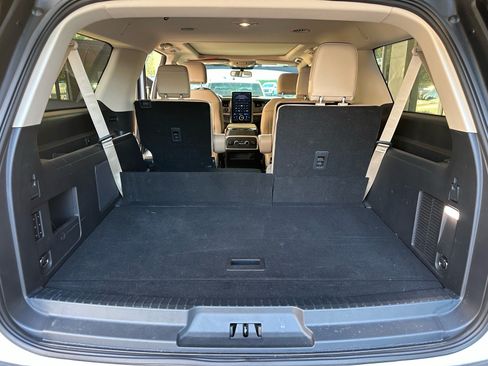 Used 2024 Ford Expedition Max Limited AWD/4WD image 26