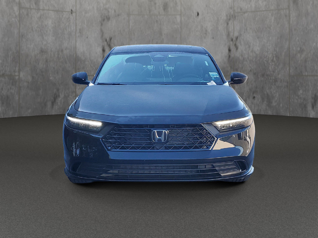 New 2026 Honda Accord Sport image 2