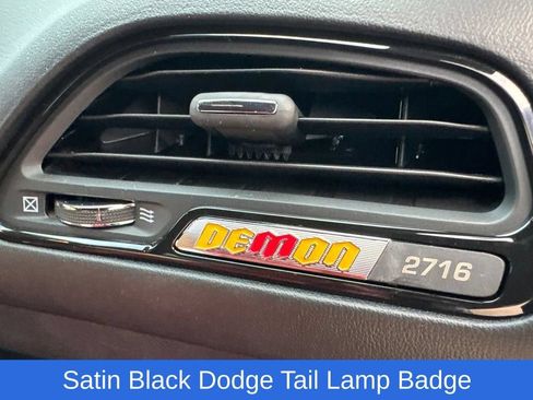 Used 2023 Dodge Challenger SRT Hellcat Redeye RWD image 27