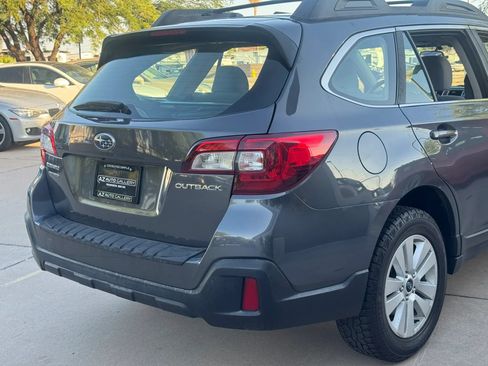 Used 2019 Subaru Outback 2.5i AWD/4WD image 52