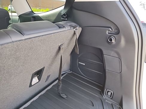 Used 2025 Subaru Ascent Bronze Edition image 58