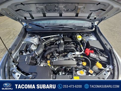 New 2026 Subaru Crosstrek 2.0i Premium AWD/4WD image 20