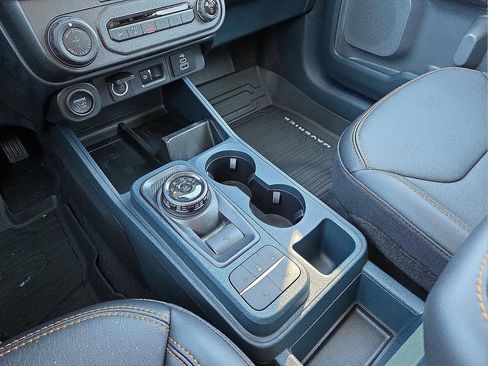 New 2026 Ford Maverick Tremor image 25