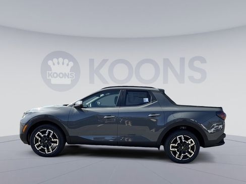 New 2026 Hyundai Santa Cruz Limited AWD/4WD image 2