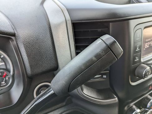 Used 2022 RAM 2500 Tradesman w/ Chrome Appearance Group image 45