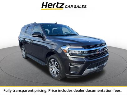 Used 2024 Ford Expedition Limited