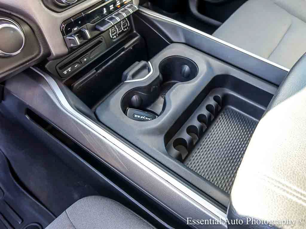 Used 2019 RAM 1500 Big Horn AWD/4WD image 21