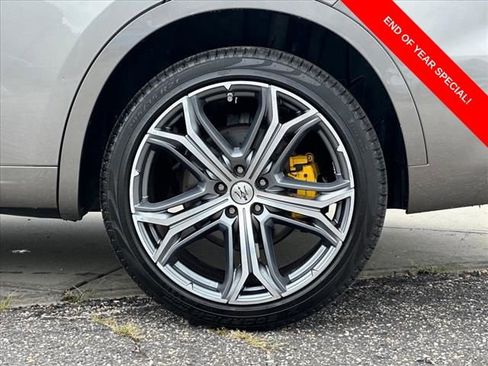 Used 2019 Maserati Levante GTS image 20