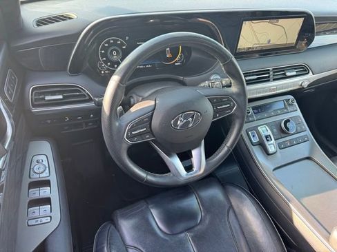 Used 2021 Hyundai Palisade Calligraphy FWD image 20