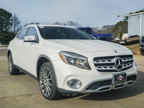 Used 2019 Mercedes-Benz GLA 250 GLA 250 image 34