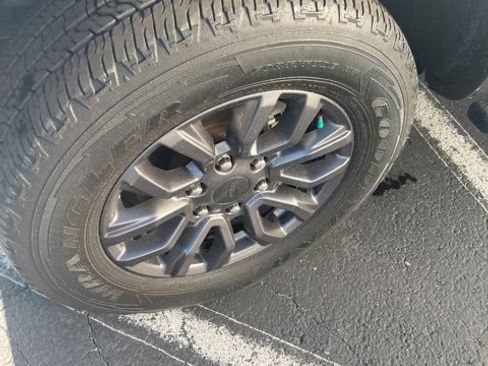 Used 2020 Ford Ranger XLT w/ Equipment Group 301A Mid image 10