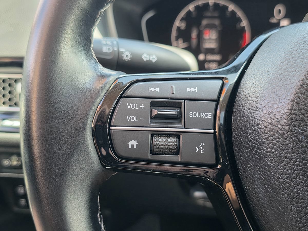 Used 2022 Honda Civic EX image 31