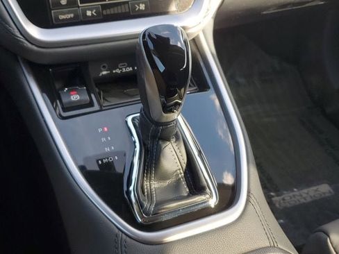 Certified 2023 Subaru Outback Onyx Edition image 33