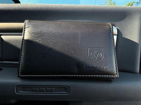 Used 2018 RAM 1500 Big Horn image 49