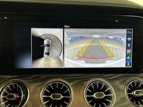 Certified 2020 Mercedes-Benz CLS 450 image 32