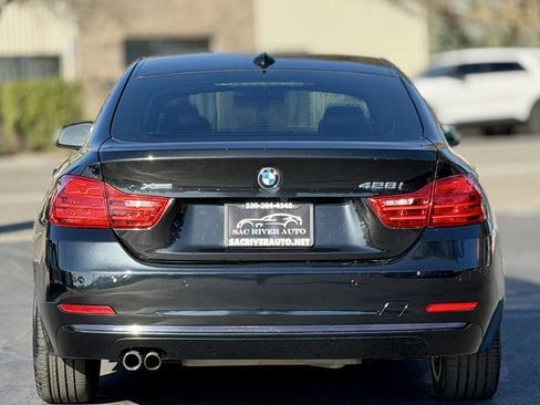 Used 2016 BMW 428i Gran Coupe xDrive image 5