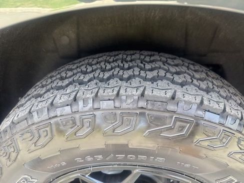 Used 2022 Ford Expedition Timberline AWD/4WD image 11