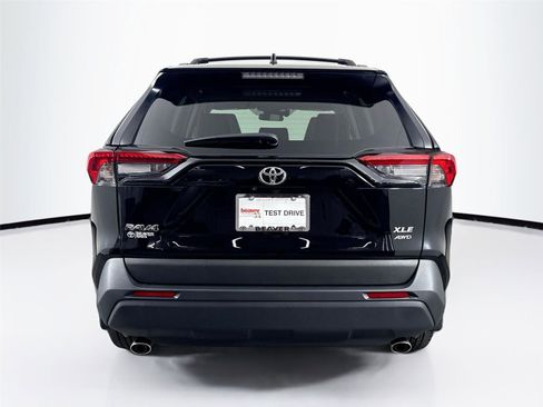 Certified 2025 Toyota RAV4 XLE Premium image 13