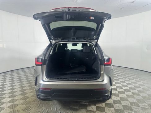Used 2024 Lexus NX 350 AWD image 9
