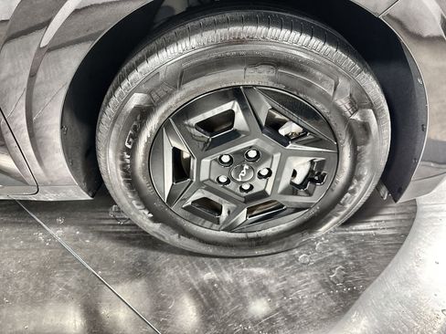 Used 2025 Kia Carnival image 14