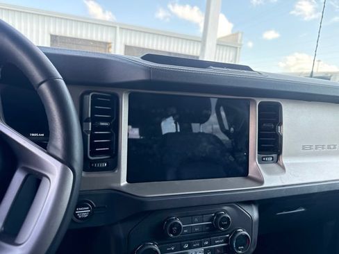 Used 2026 Ford Bronco Outer Banks AWD/4WD image 10