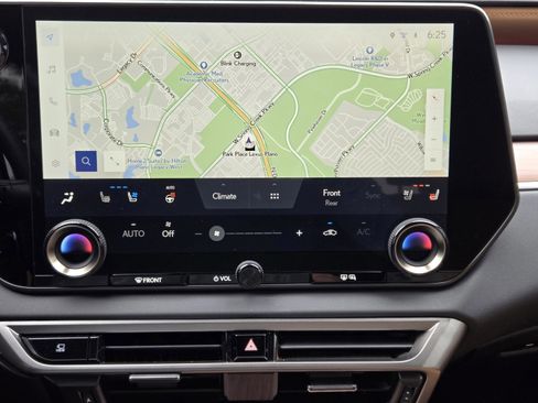Certified 2023 Lexus RX 350 Premium Plus w/ Cold Area Package FWD image 13