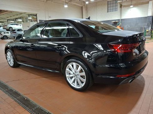 Used 2018 Audi A4 2.0T Premium w/ Convenience Package image 6