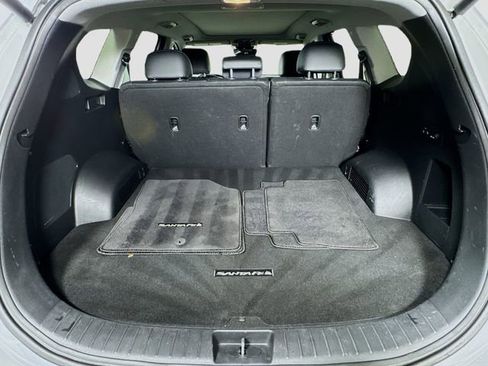Certified 2023 Hyundai Santa Fe Limited AWD/4WD image 28