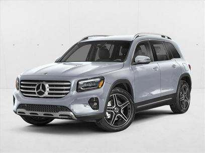 Certified 2026 Mercedes-Benz GLB 250
