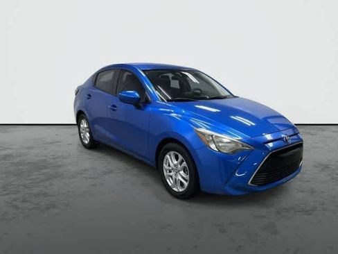 Used 2018 Toyota Yaris iA FWD image 6
