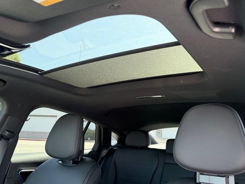 New 2026 Mercedes-Benz GLC 300 4MATIC image 21
