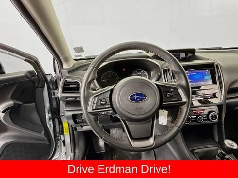 Used 2020 Subaru Crosstrek 2.0i Premium w/ Popular Package #2 AWD/4WD image 11