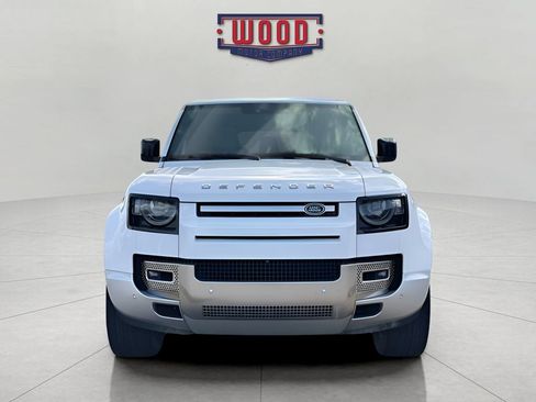Used 2023 Land Rover Defender 130 First Edition AWD/4WD image 6