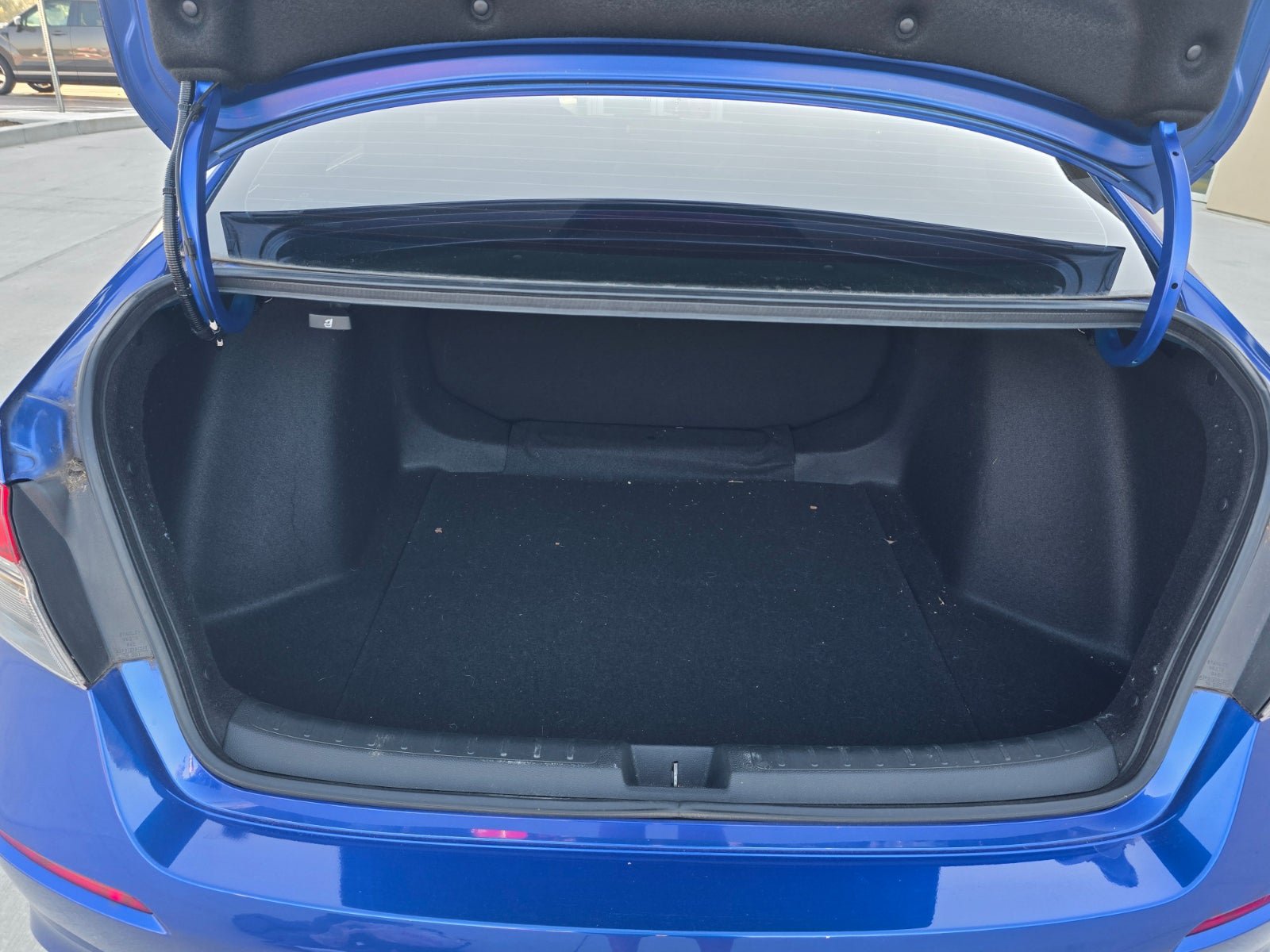 Used 2022 Honda Civic Sport image 25