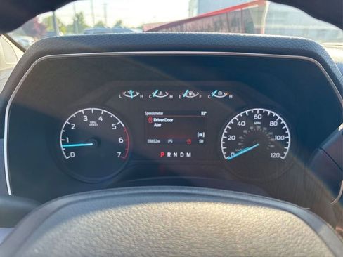 Used 2023 Ford F150 XLT w/ Trailer Tow Package image 24